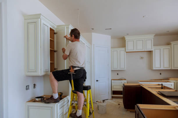 Licensed Kitchen service in Richmond, TX - Remodeling Of Kitchen