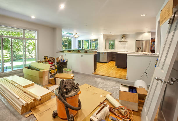 Reliable Kitchen contractor in Richmond, TX by Remodeling Of Kitchen