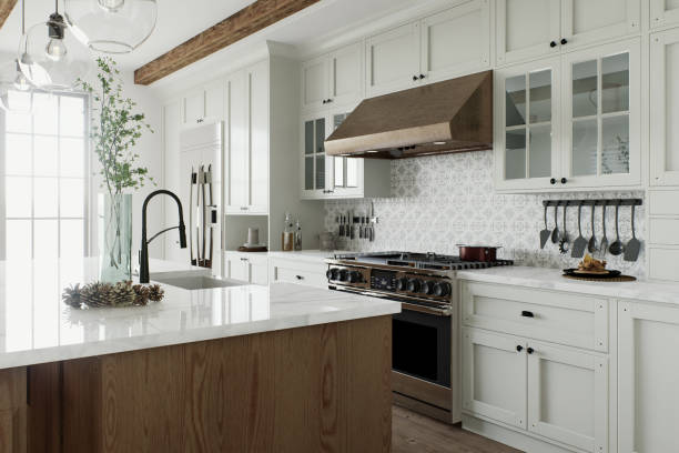 Affordable Kitchen solutions in Richmond, TX